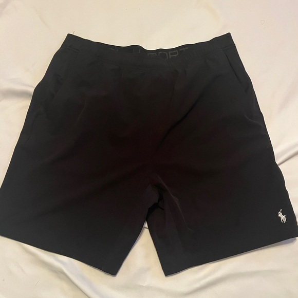 NWT Polo Ralph Lauren performance shorts men’s size XXL - Picture 1 of 8